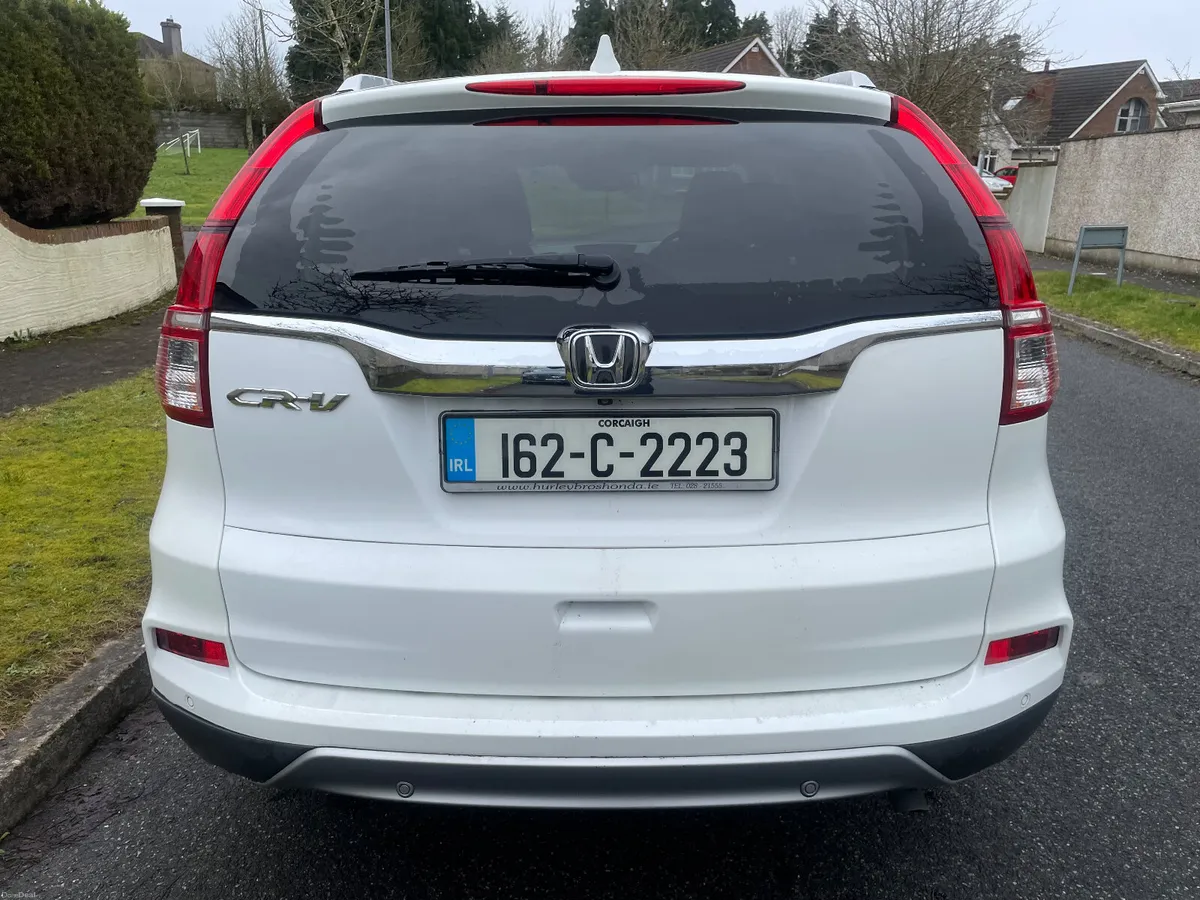 Honda CRV STUNNING SUV ! - Image 6
