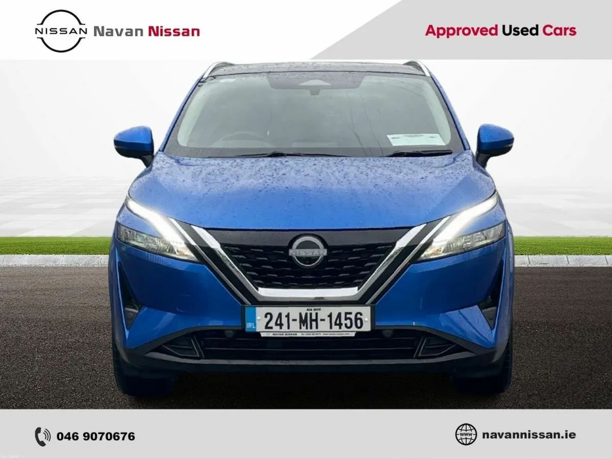 Nissan Qashqai ePOWER SV - Image 3