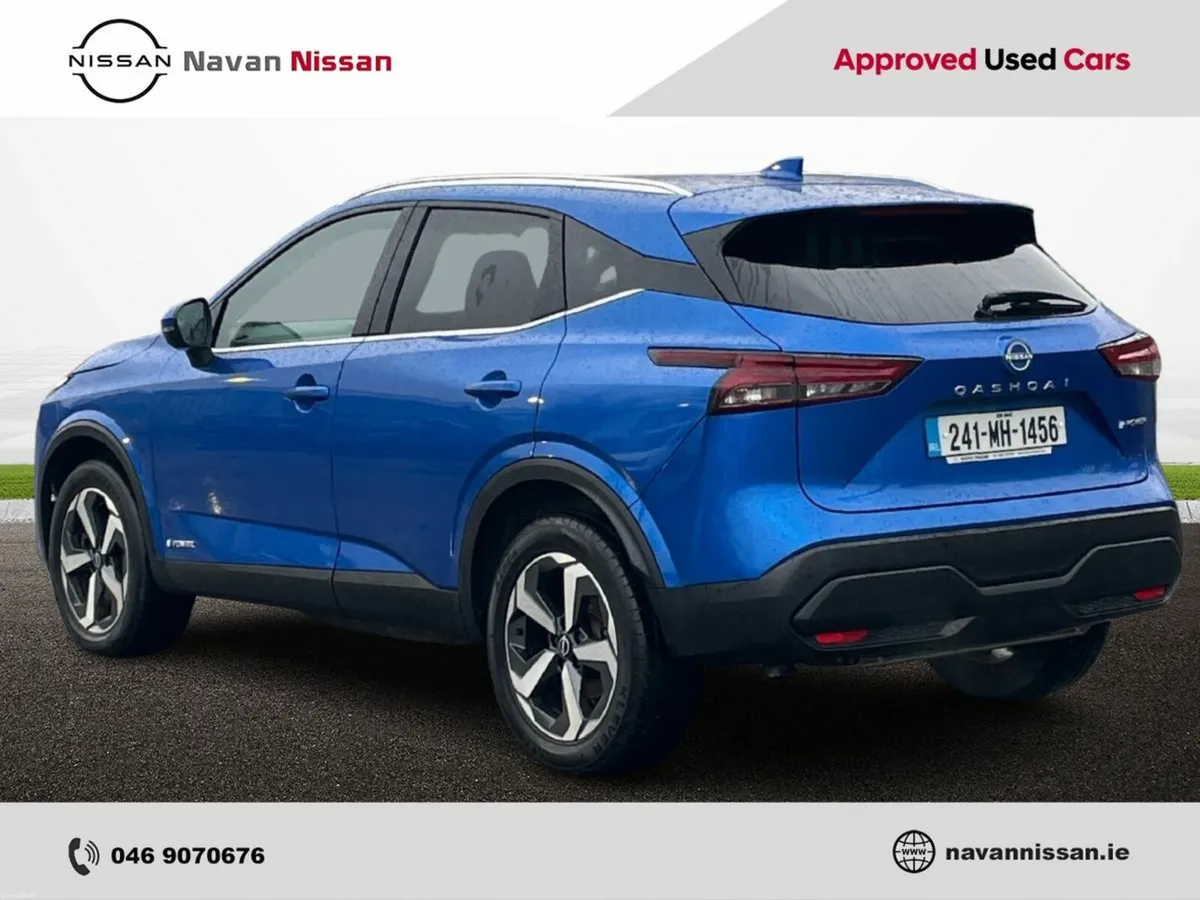 Nissan Qashqai ePOWER SV *IMPECCABLE CONDITION* - Image 6