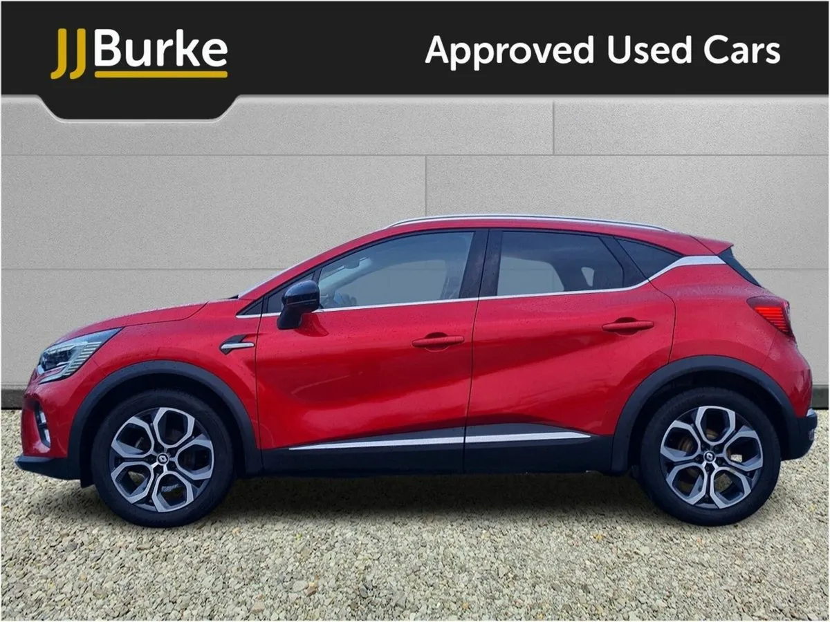 Renault Captur TCe 90 Techno - Image 3