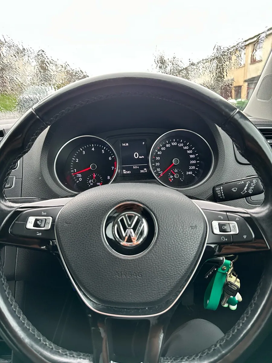 Volkswagen Polo 172 * Fresh NCT APRIL 2028* - Image 2
