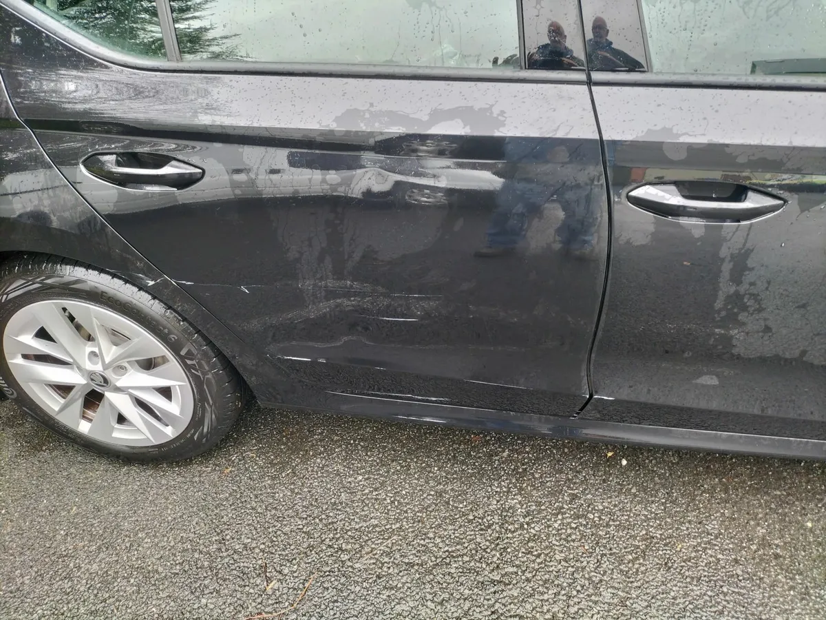 Skoda Octavia 2025 - Image 3