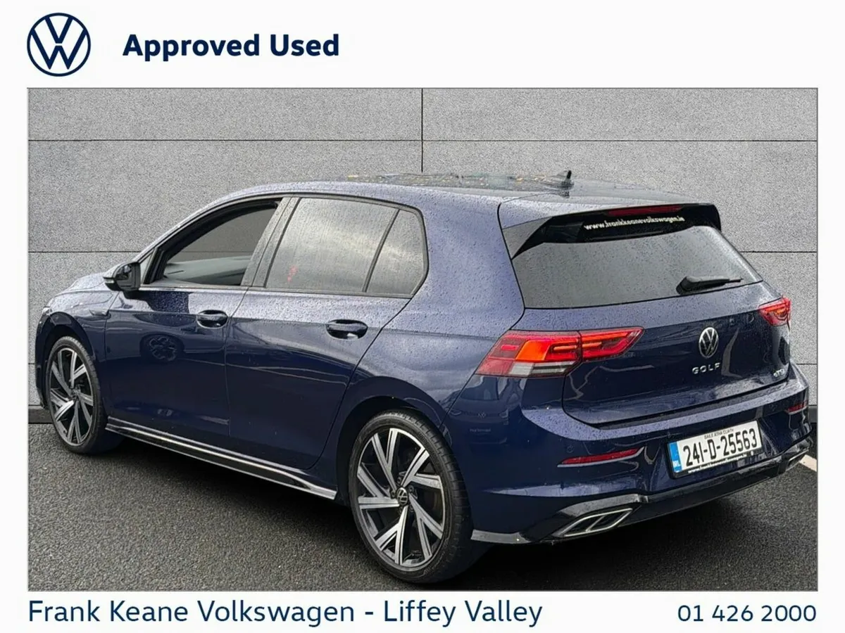 Volkswagen Golf R-LINE AUTO 1.5 eTSI 130HP *ATLANT - Image 3
