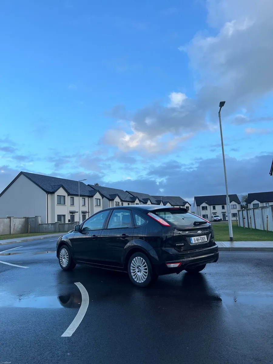 2011 Ford focus - Image 3