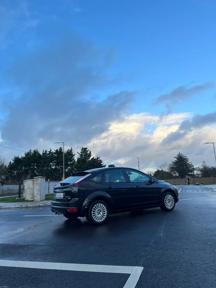 2011 Ford focus - Image 4