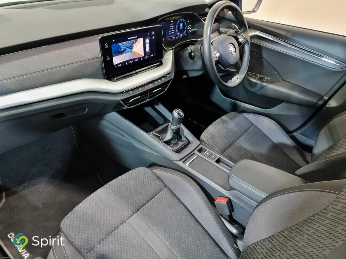 Skoda Octavia OCTAVIA STY 2.0TDI 115HP *Call Steph - Image 4