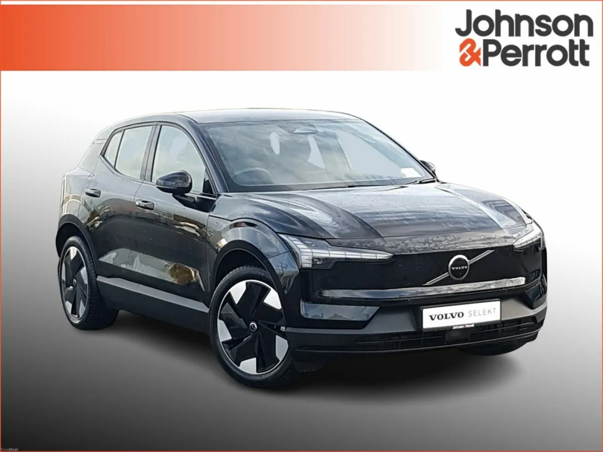 Volvo EX30 69 kWh 272bhp Extended Range PLus - Image 1
