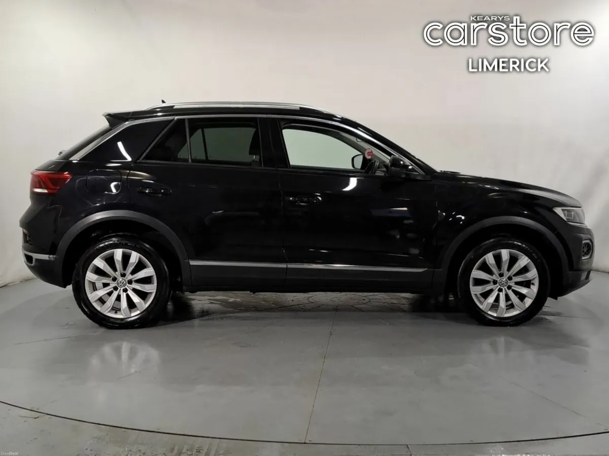 Volkswagen T-Roc 2.0 TDI 150bhp Sport - Image 2