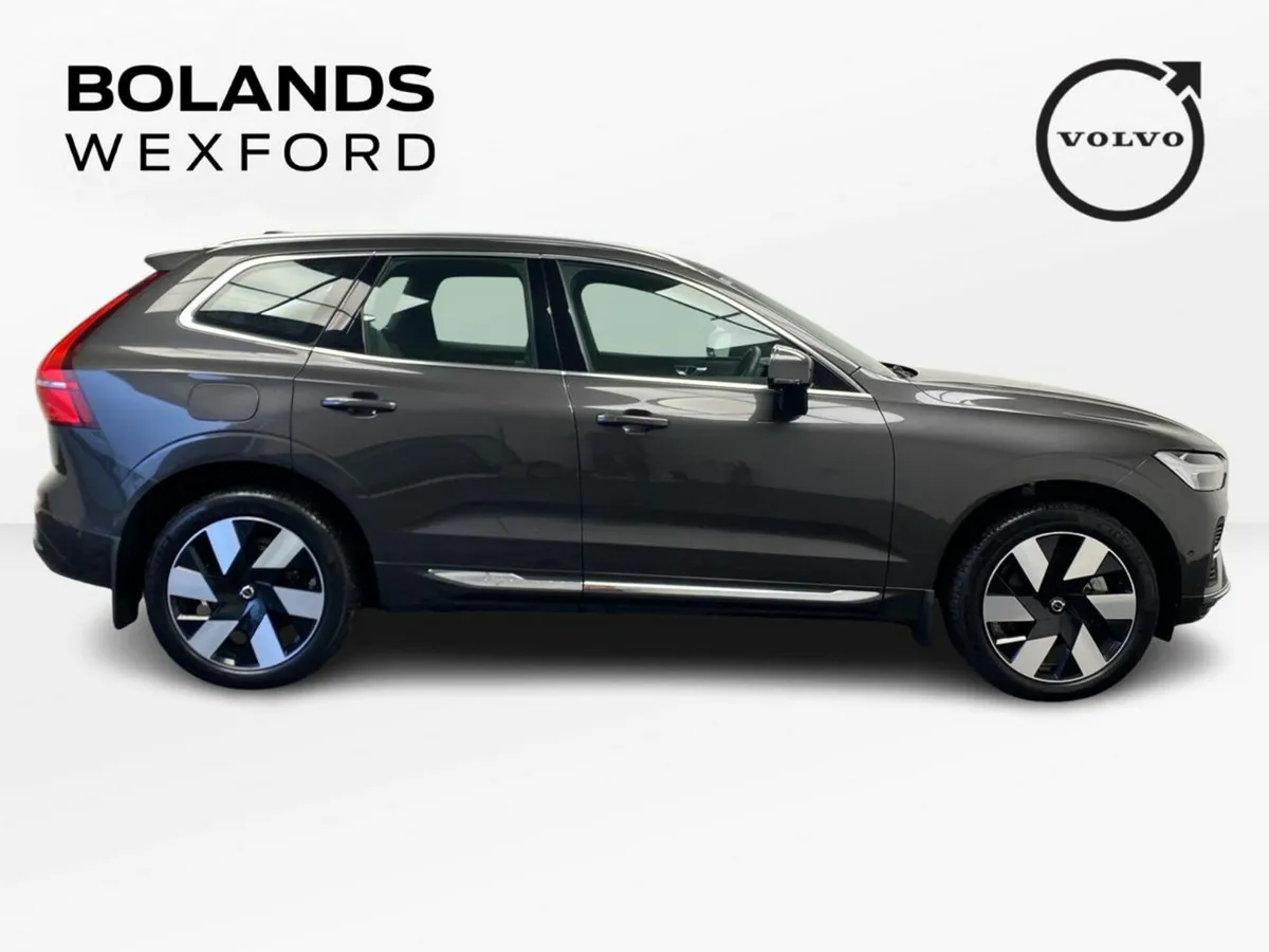 Volvo XC60 2 YEAR VOLVO SELEKT WARRANTY PLUS BRIGH - Image 4