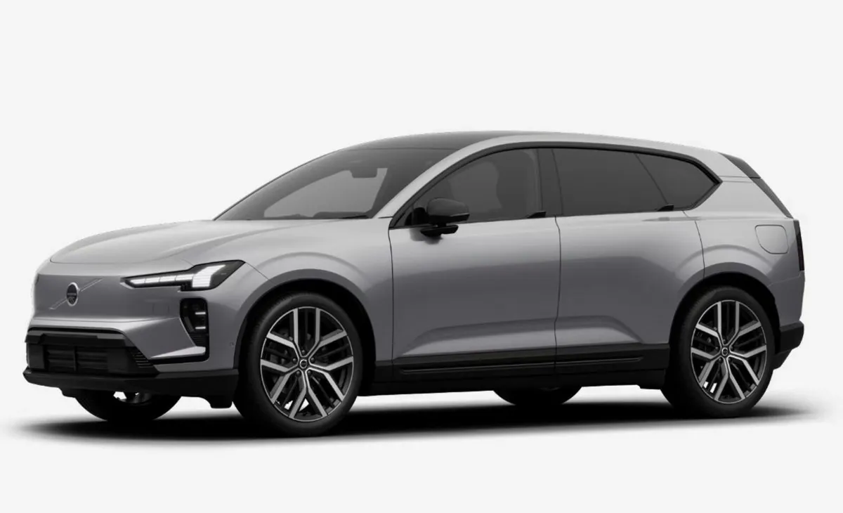 Volvo XC60 P10 AWD ULTRA *ORDER NOW* € - Image 1