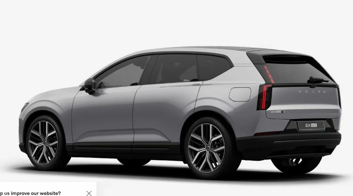 Volvo XC60 P10 AWD ULTRA *ORDER NOW* € - Image 3