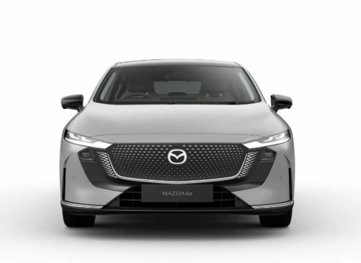 Mazda 6e TAKUMI 78KWH *ORDER NOW FOR 262* - Image 2