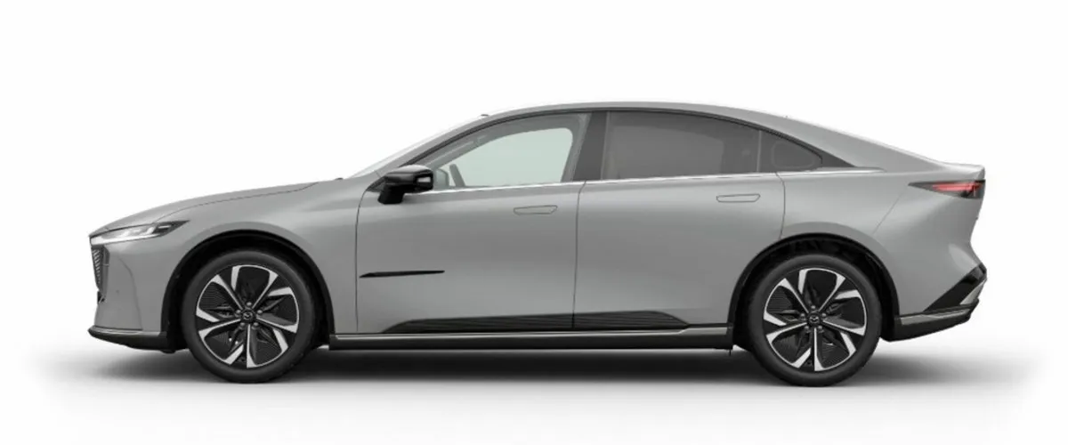 Mazda 6e TAKUMI 78KWH *ORDER NOW FOR 262* - Image 4