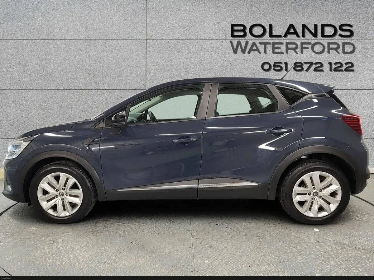 Renault Captur dCi 115 Play From €62 Per Week - Image 3