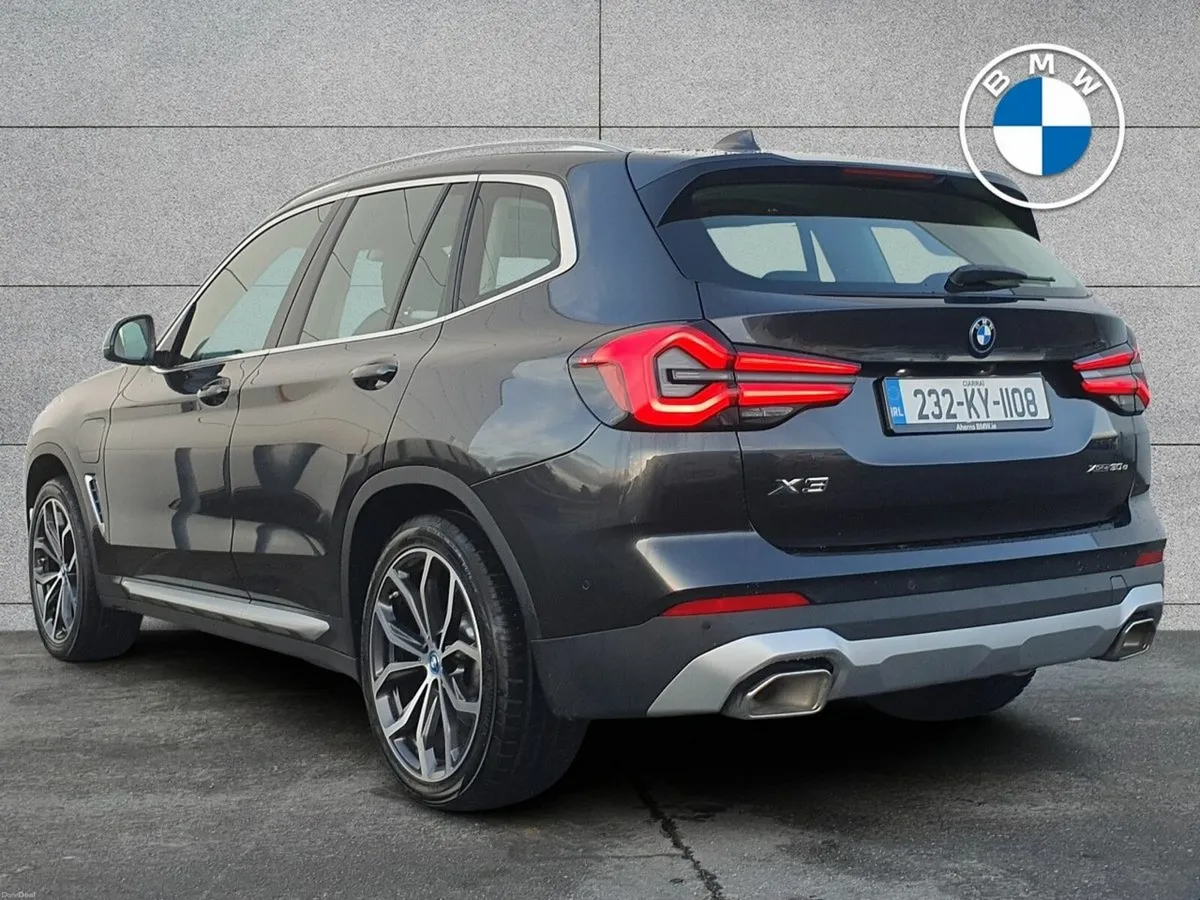 BMW X3 xDrive30e xLine - Image 2
