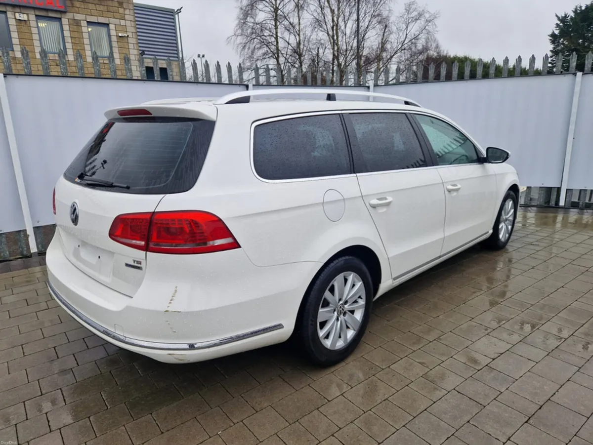 Volkswagen Passat 1.4 TFSI - Image 5