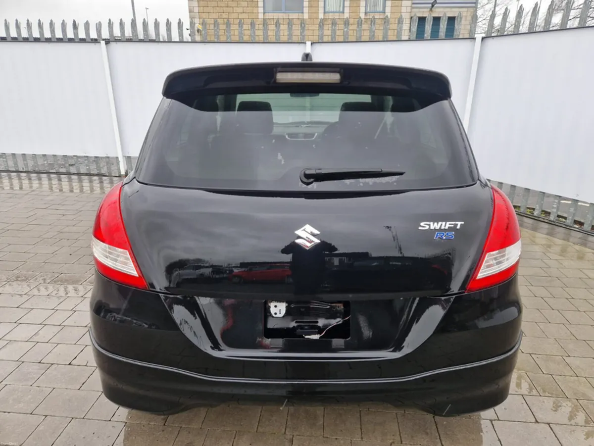 Suzuki Swift 1.2 AUTO PETROL - Image 2
