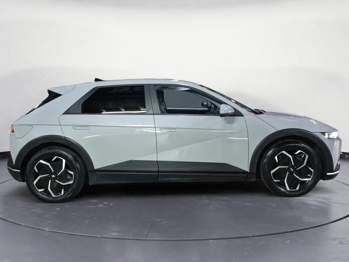 Hyundai IONIQ 5 5 EXECUTIVE PLUS 58 5DR AU AUTO - Image 4