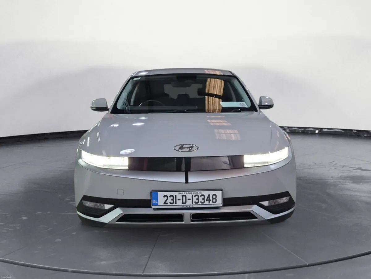 Hyundai IONIQ 5 5 EXECUTIVE PLUS 58 5DR AU AUTO - Image 2