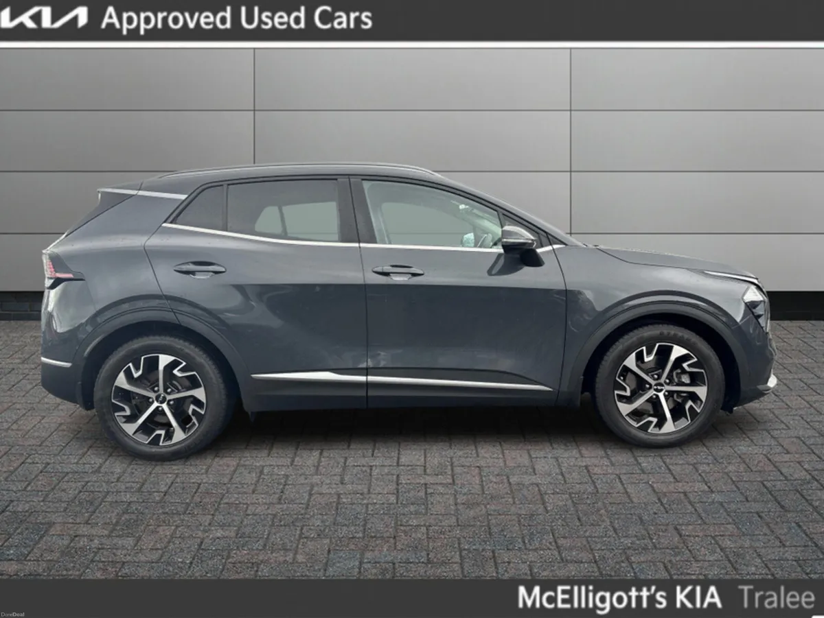 Kia Sportage K3 SEM 5DR - Image 5