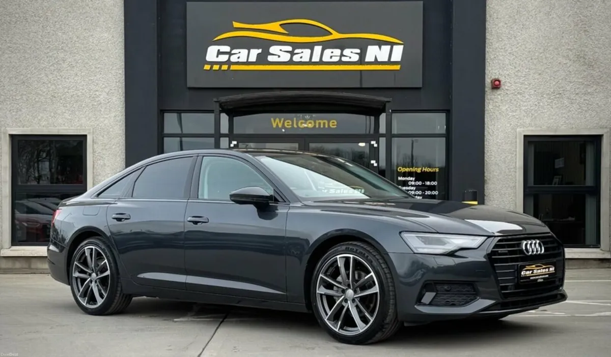 2.0 TDI 40 Sport Saloon 4dr Diesel S Tronic quattr - Image 1
