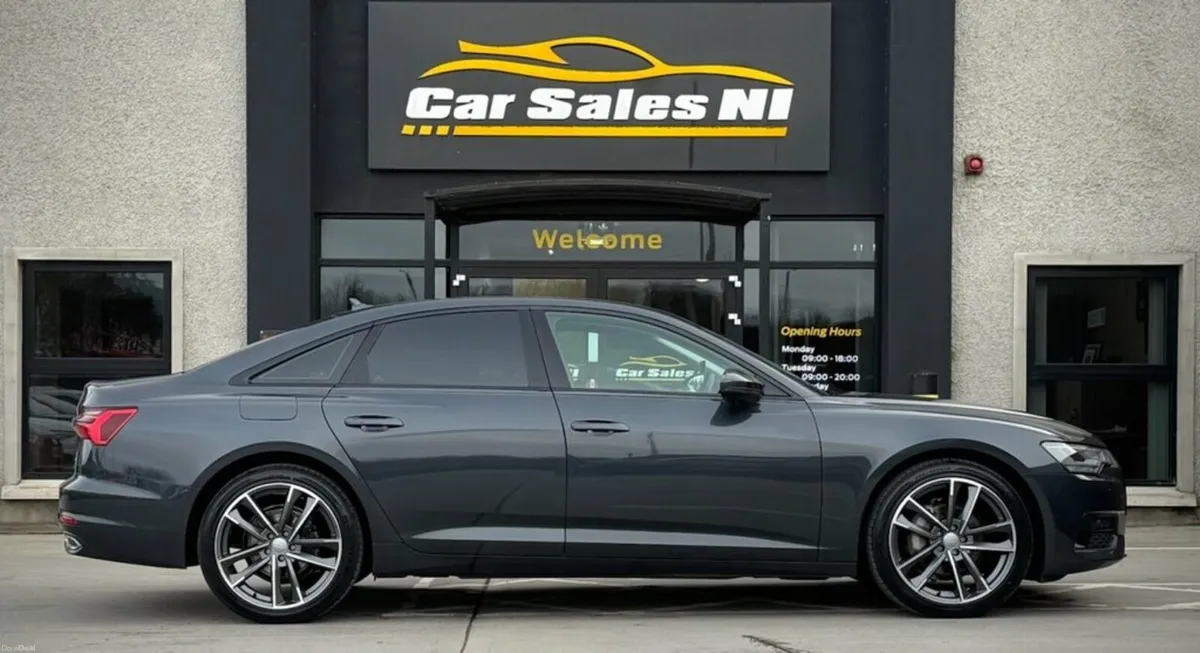 2.0 TDI 40 Sport Saloon 4dr Diesel S Tronic quattr - Image 3