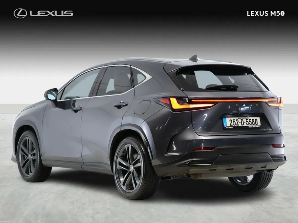 Lexus NX 450h+ Premium - Image 2