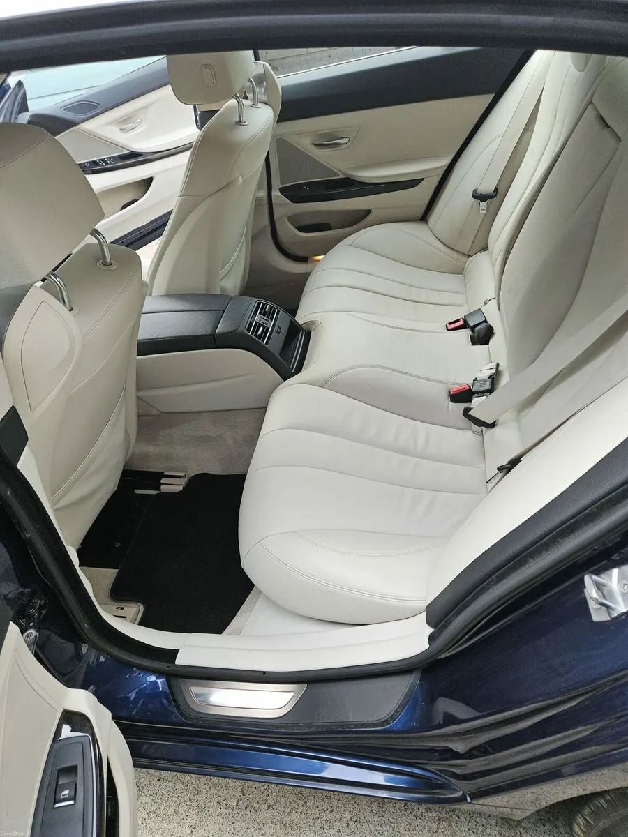 Bmw 640d - Image 3