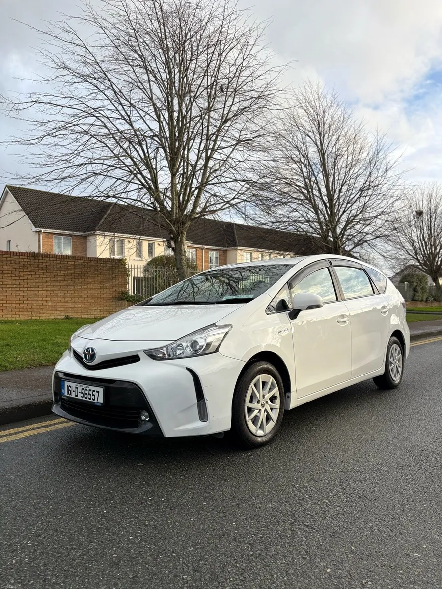 Toyota Prius - Image 2