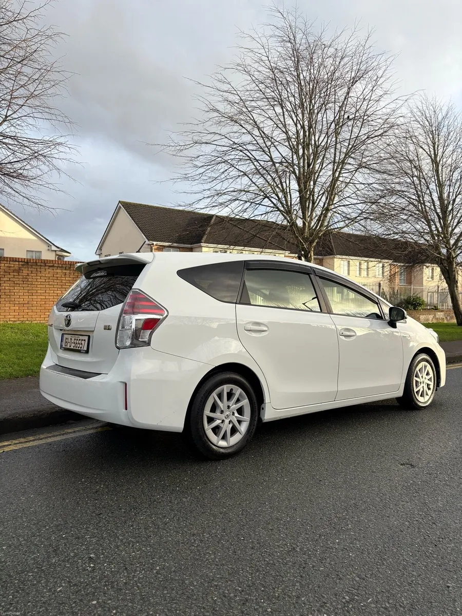 Toyota Prius - Image 3