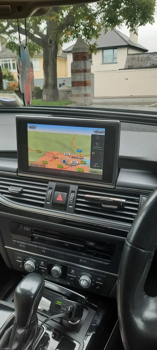 Audi A6 2018 - Image 3