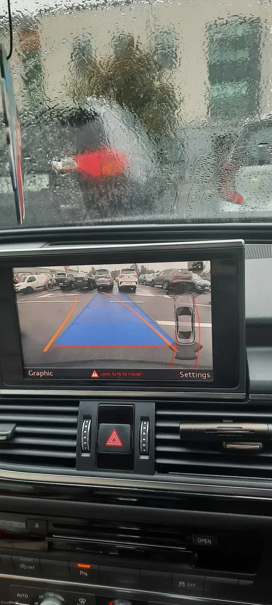 Audi A6 2018 - Image 5