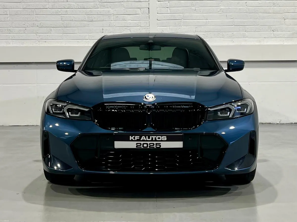 BMW 3 Series 330e M Sport G20 Phev 290bhp Auto - Image 2