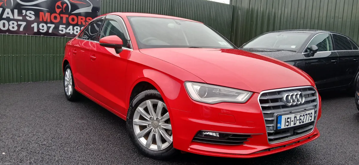151-Audi A3  Low Mileage New Nct 02/27 - Image 2