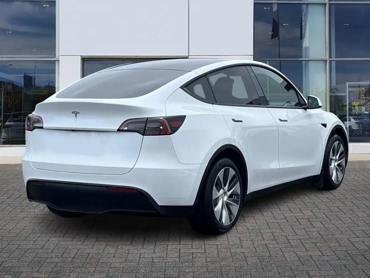 222 Tesla Model Y Standard Plus - Image 2