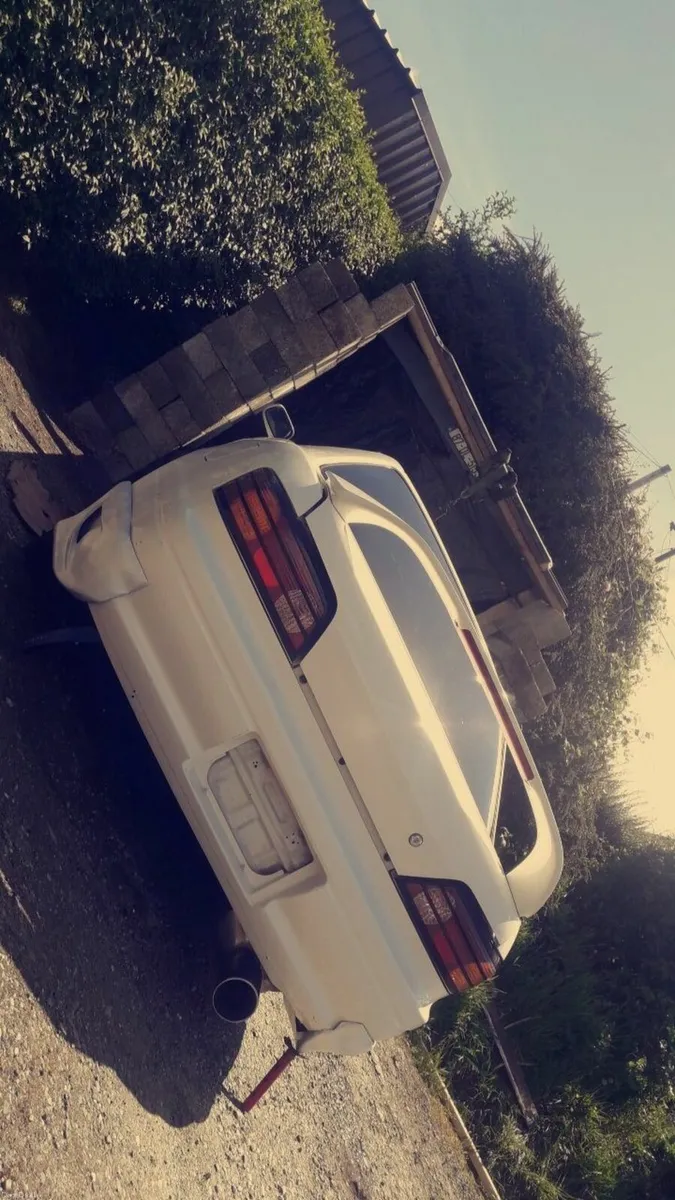 Toyota Levin BZ-R 1998(READ ADD) - Image 1