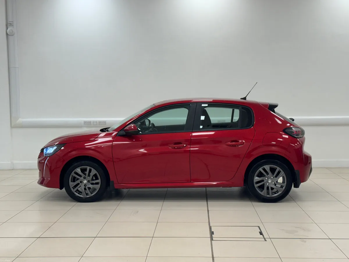 Peugeot 208 2022 - Image 4