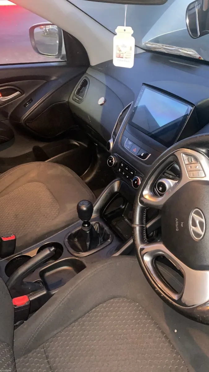 Hyundai ix35 2011 - Image 3