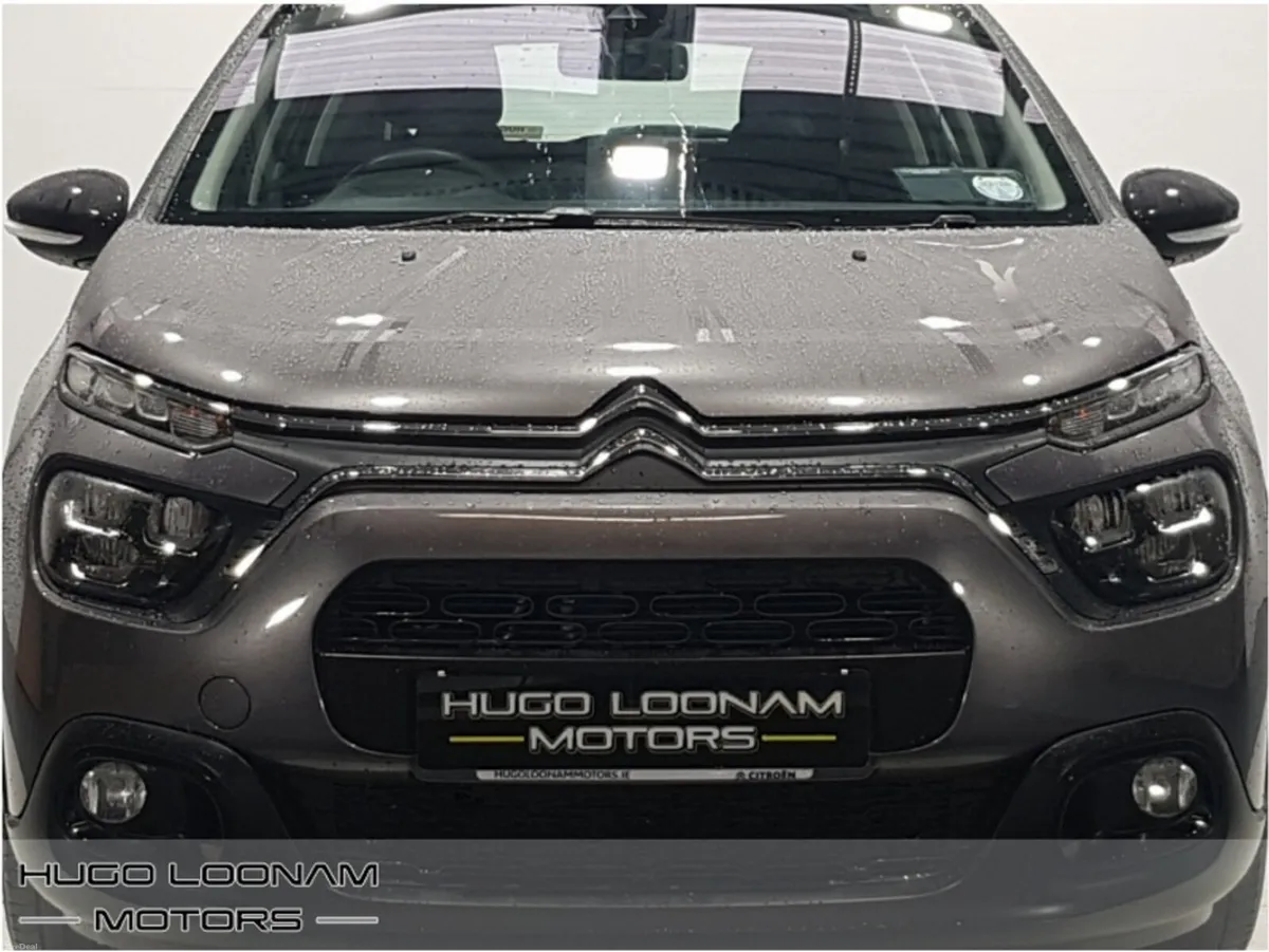 Citroen C3 FLAIR PURETECH 82BHP KA EU6. EU6.4 4 - Image 3