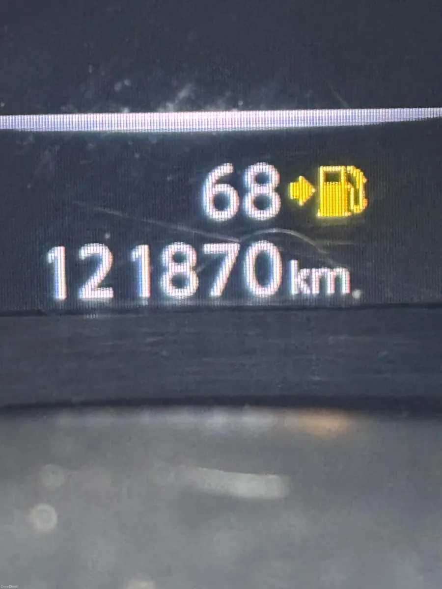 Nissan pulser - Image 4