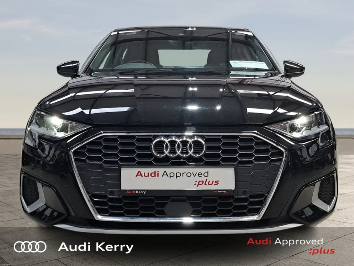 Audi A3 TDI SE - Image 2