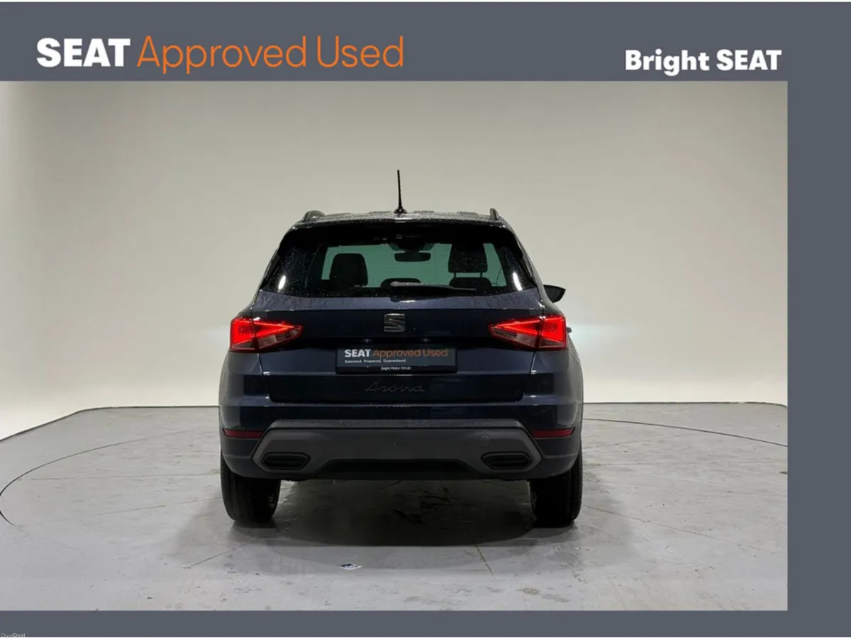 SEAT Arona 1.0 TSI 115HP SE+ 5DR - Image 5