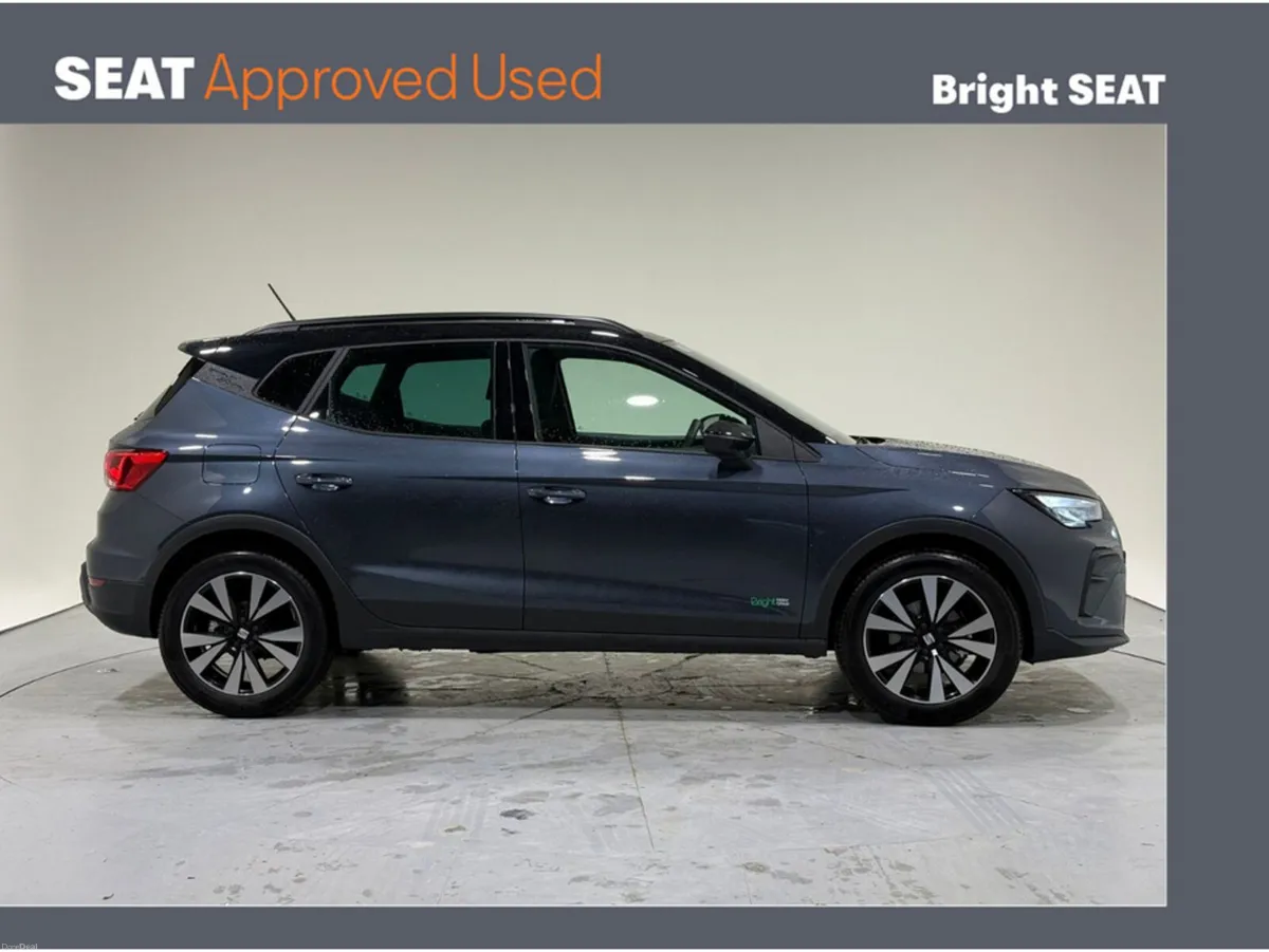 SEAT Arona 1.0 TSI 115HP SE+ 5DR - Image 4