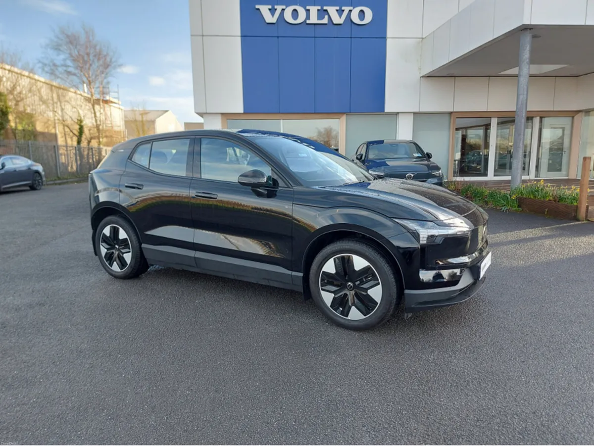 Volvo EX30 SIN MTR RWD PLUS - Image 1