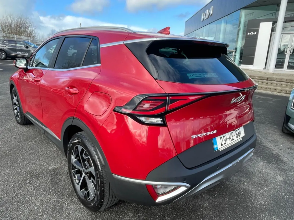 Kia Sportage MHEV K3 DSL 5DR (ONLY 40 MINS FROM DU - Image 3