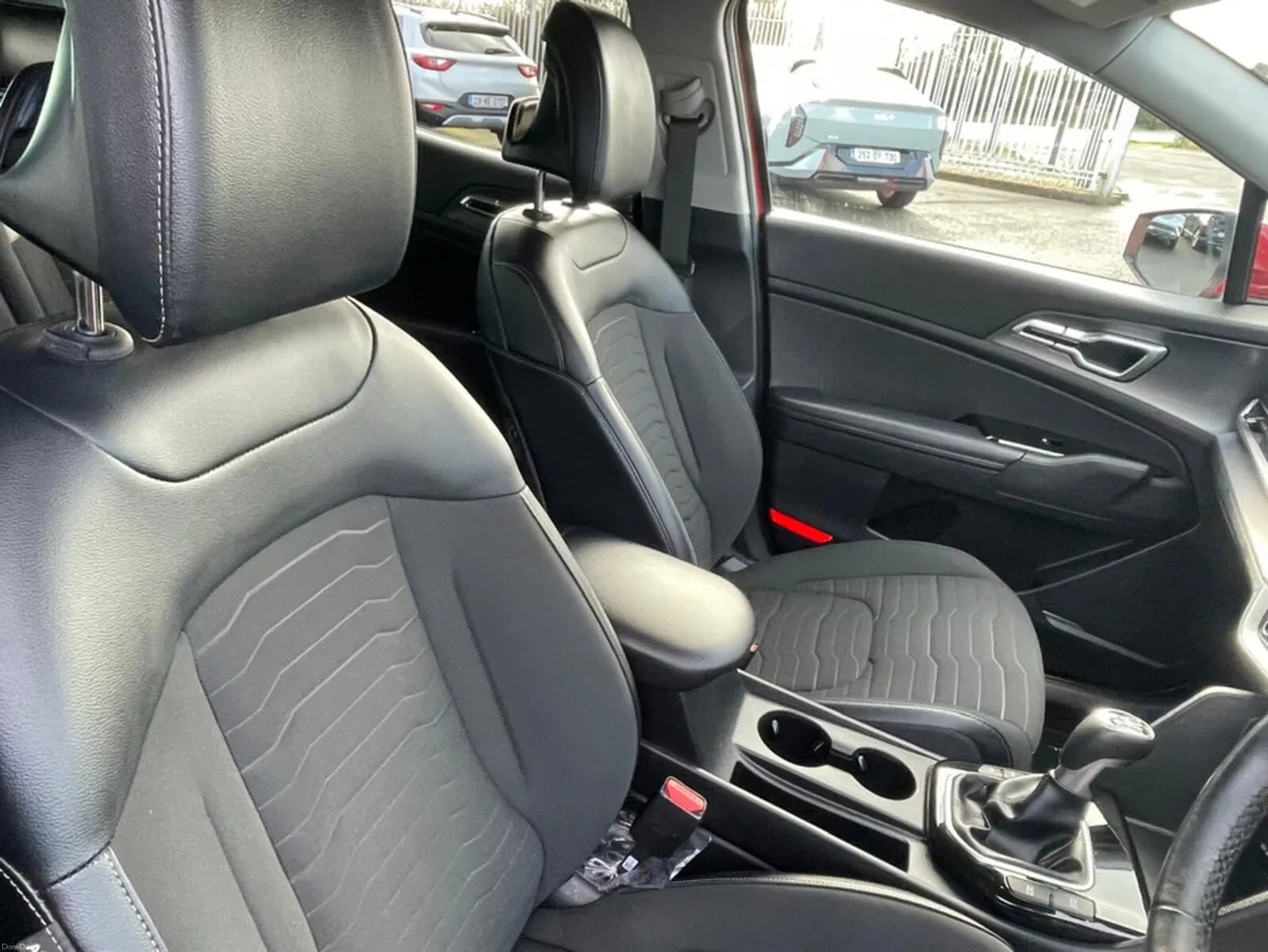 Kia Sportage MHEV K DSL DR (ONLY  MINS FROM DUBLIN - Image 5