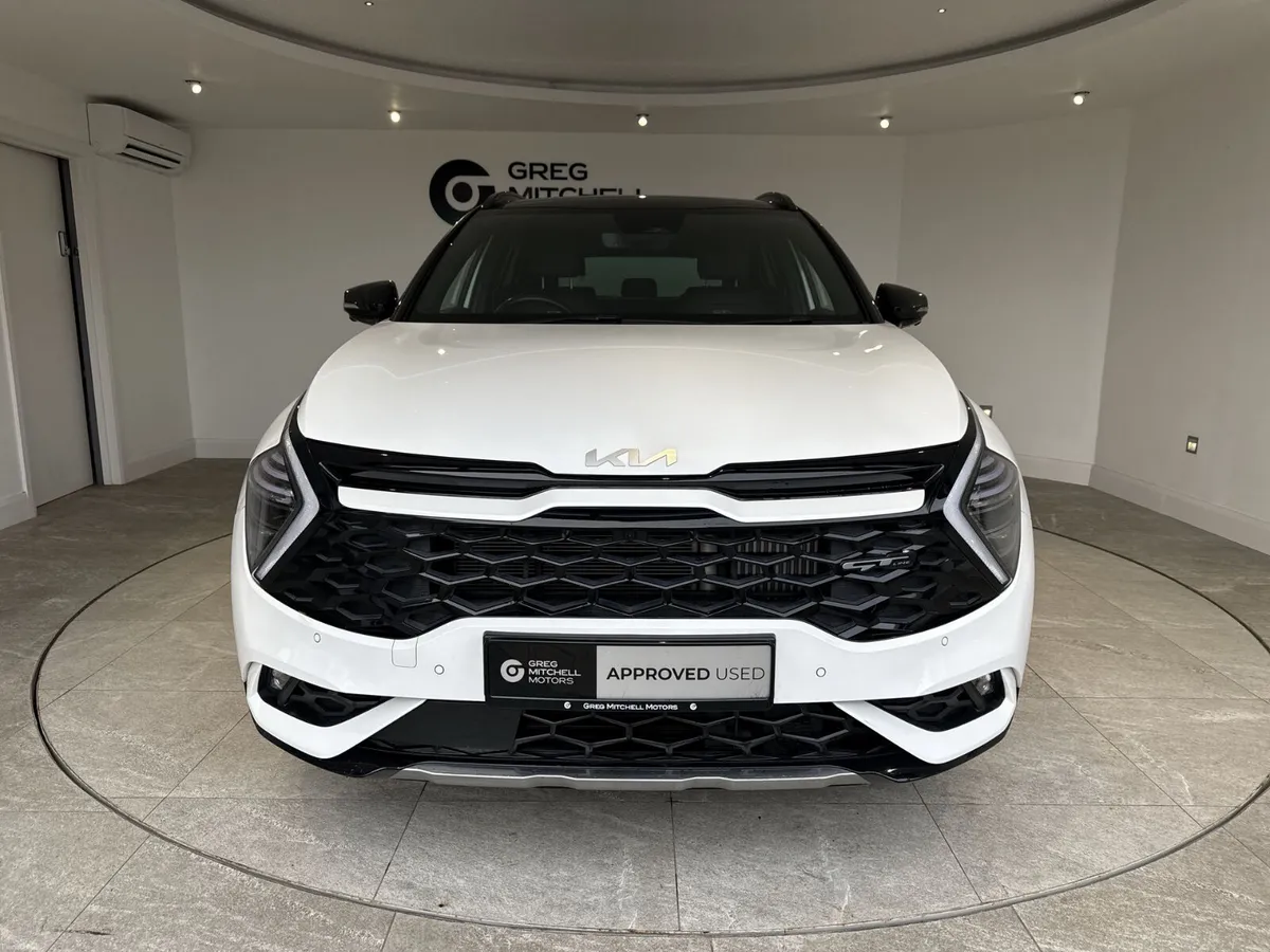 Kia Sportage 2022 - Image 2