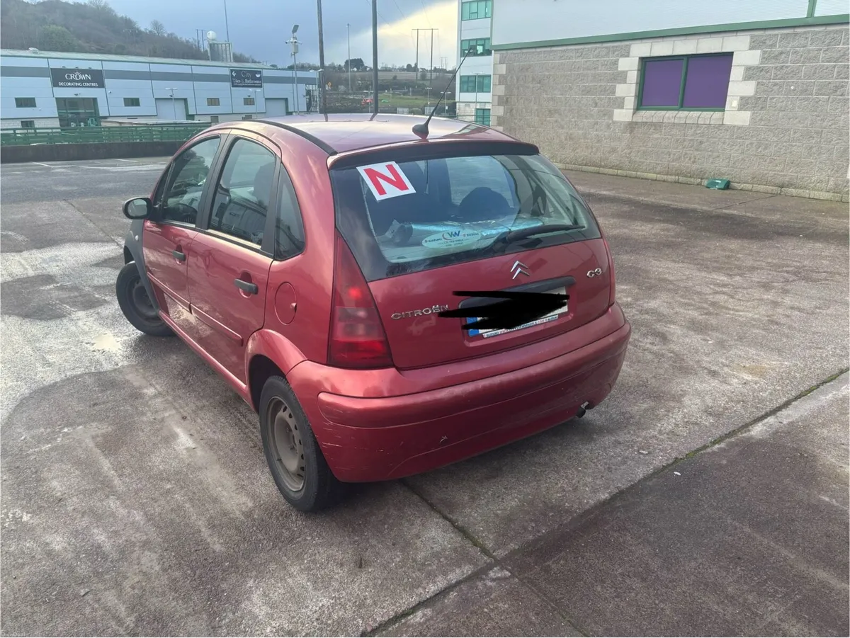 Citroen C3 - Image 4