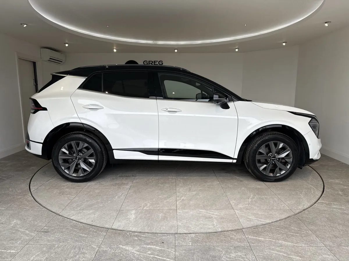 Kia Sportage 2022 - Image 4