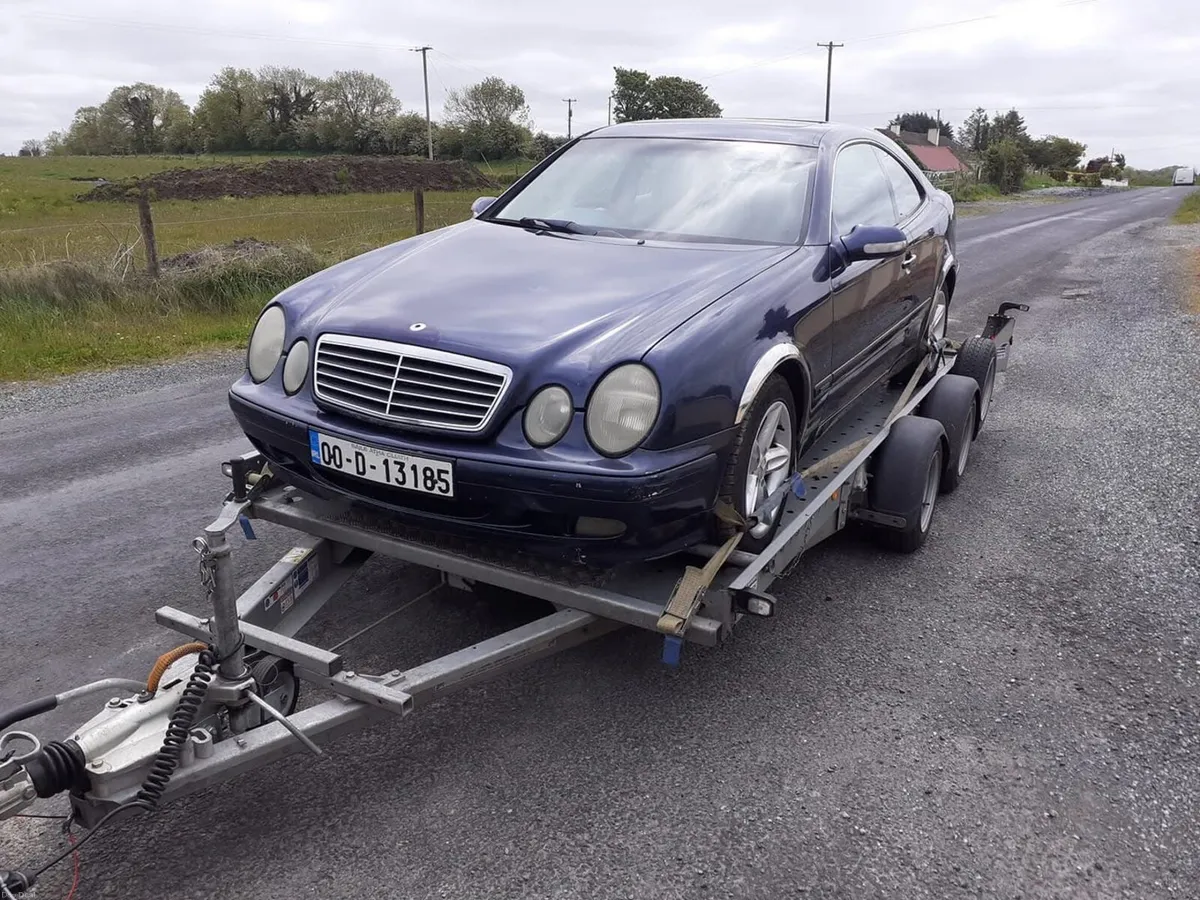 Cash For Cars - Image 3